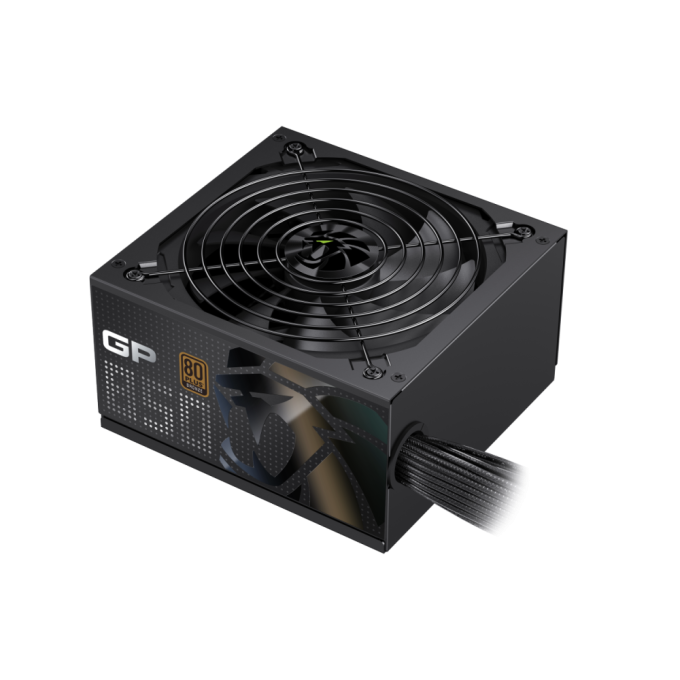 GAMEMAX GP 850B