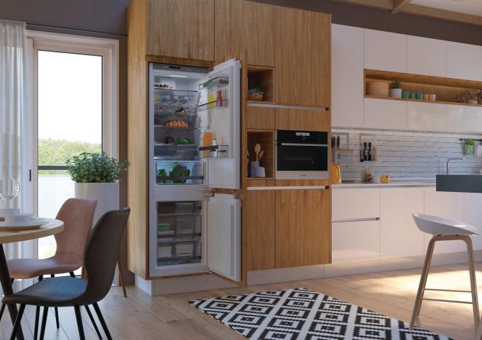 Gorenje NRKI4182A1