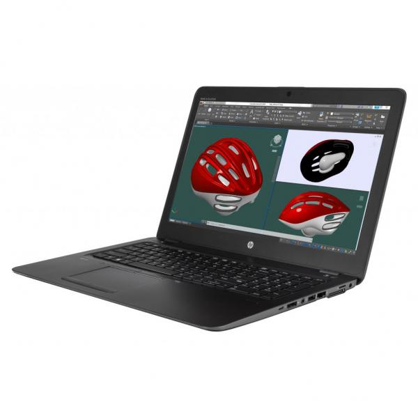 Ноутбук HP Zbook 15u X7S67AV