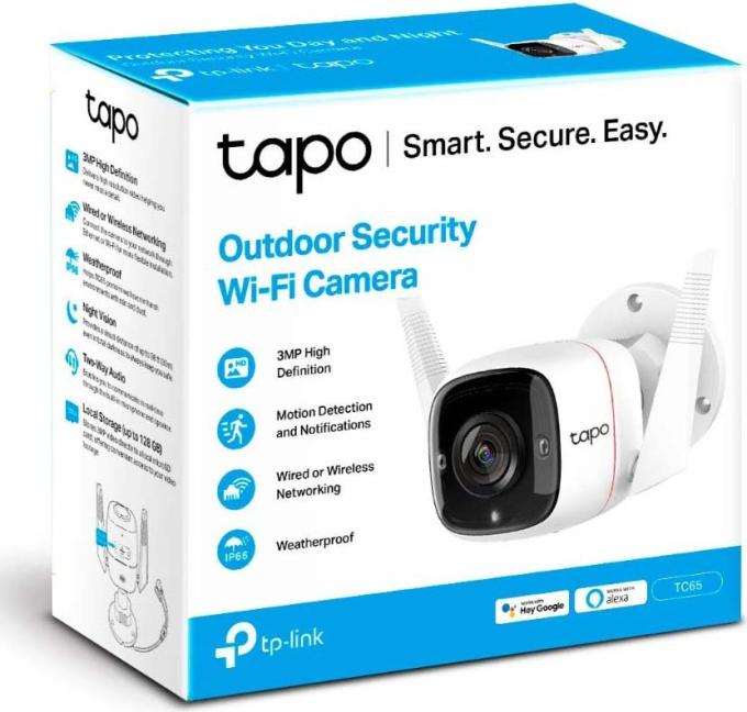 TP-Link TC65