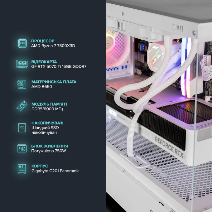 ASGARD A78X3D.32.S10.57T.6777