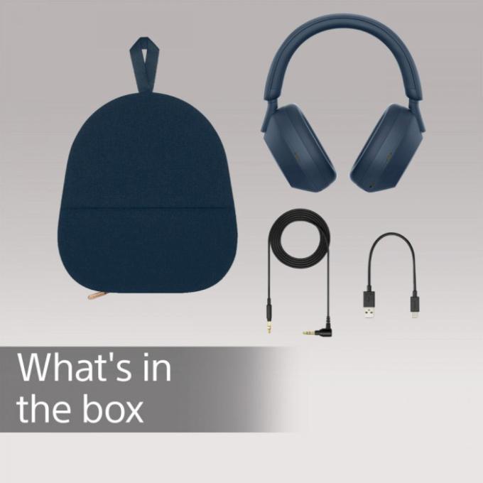 SONY WH1000XM5L.CE7