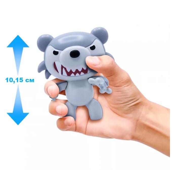 Deddy Bears JTDB-8000-3
