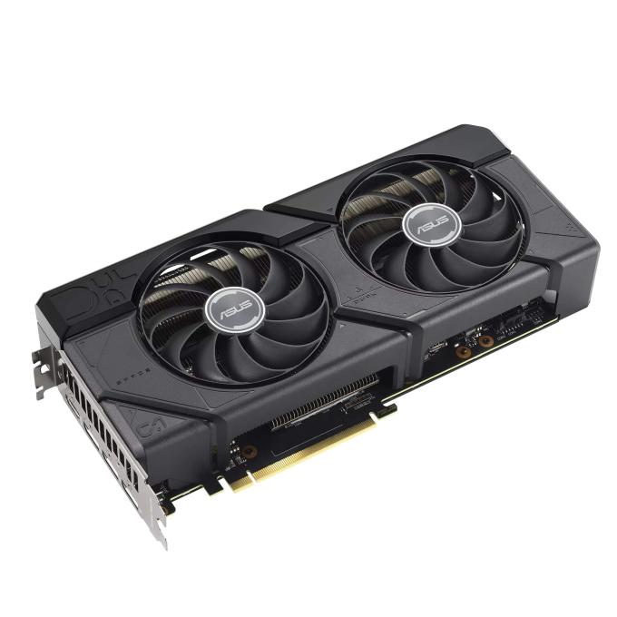 ASUS DUAL-RX7700XT-O12G