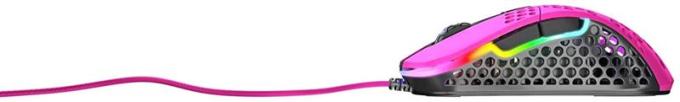 Xtrfy XG-M4-RGB-PINK