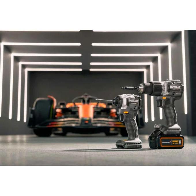 DeWALT DCK200MP2T