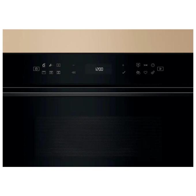 Whirlpool WMD7O4TB