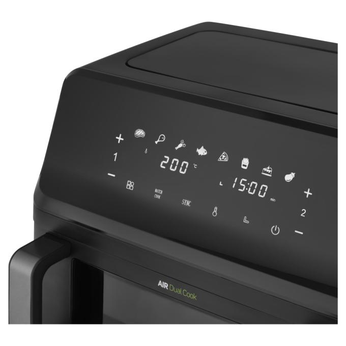 Sencor SFR 9650BK