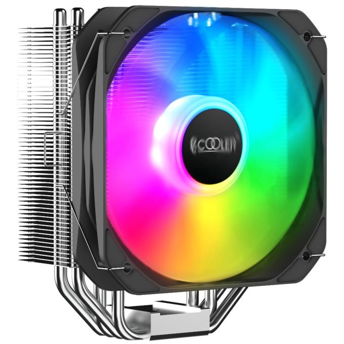 PCcooler PALADIN 400 ARGB