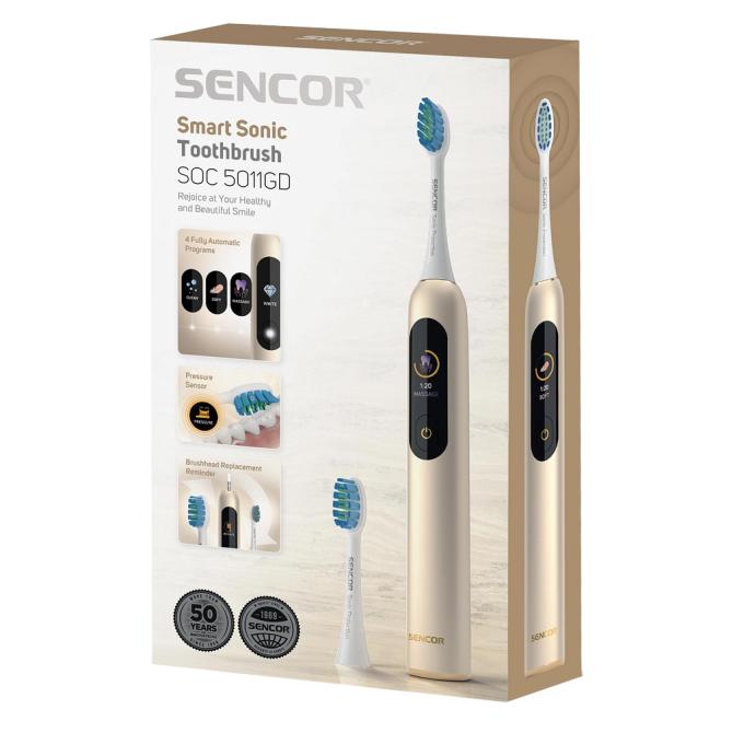 Sencor SOC5011GD