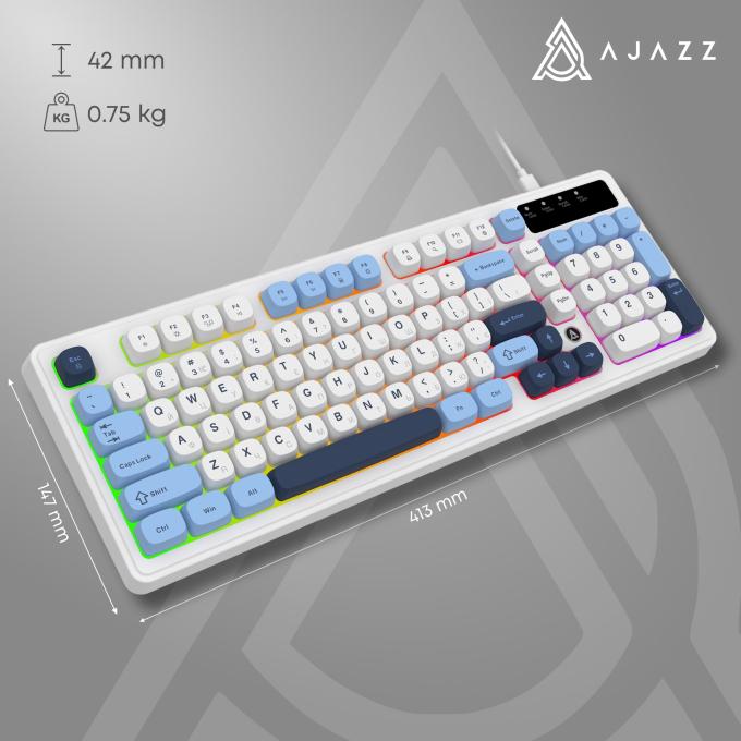 Ajazz AF98-GB