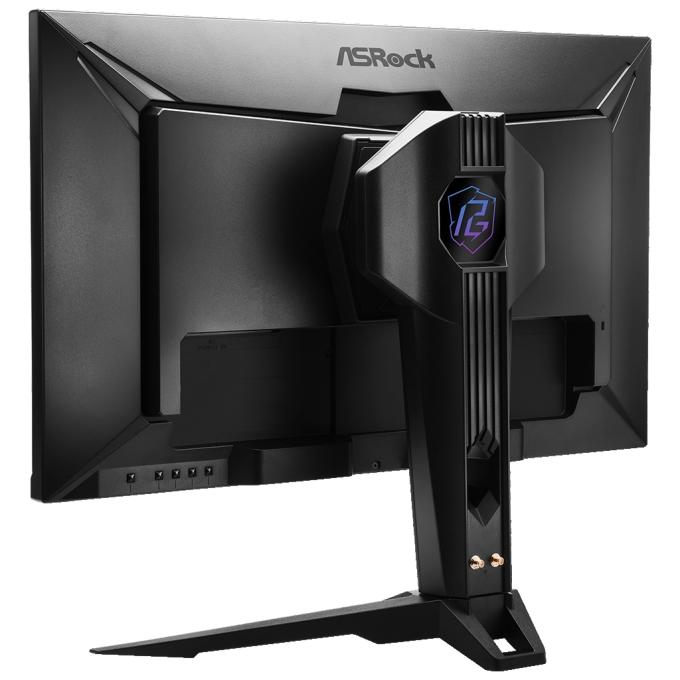 ASRock PG27QFT2A