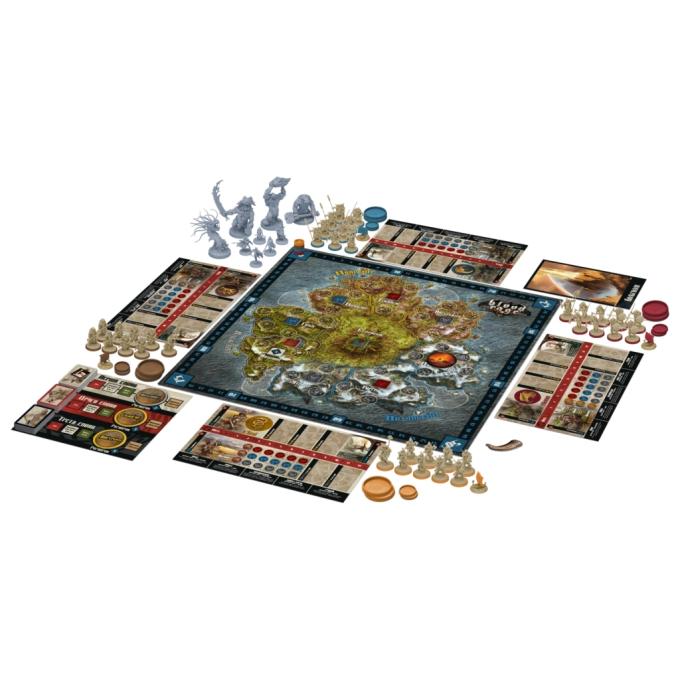 Geekach Games GKCH151BR