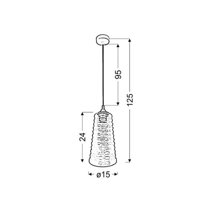 Candellux 31-51240