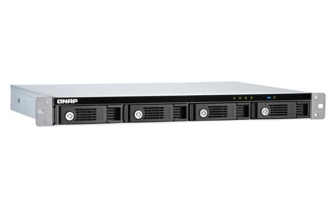 QNap TR-004U
