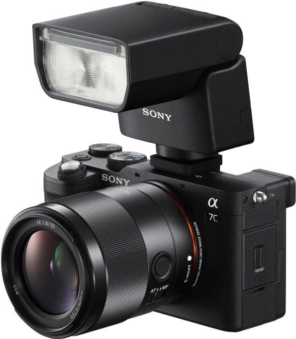 SONY HVLF28RMA.CE7