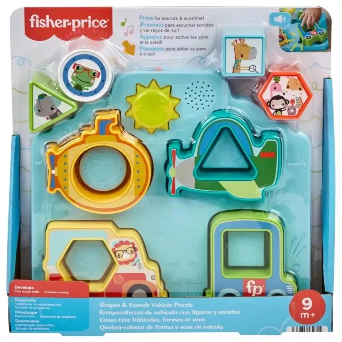 Fisher-Price HRP31