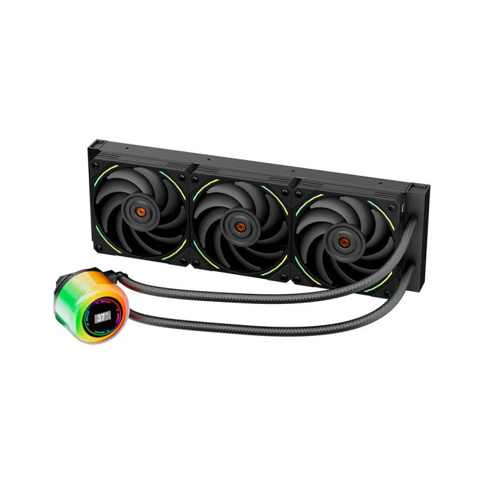 1STPLAYER CC-360-BK