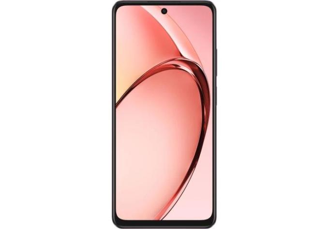 Oppo CPH2641 RED 4/128