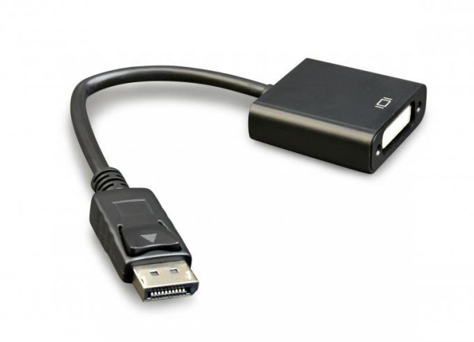 Cablexpert A-DPM-DVIF-002