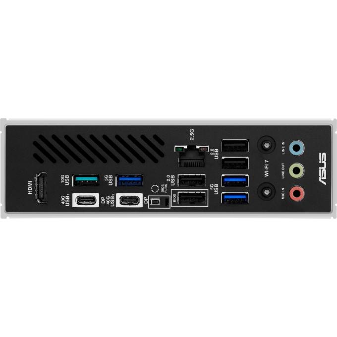 ASUS X870 MAX GAMING WIFI7