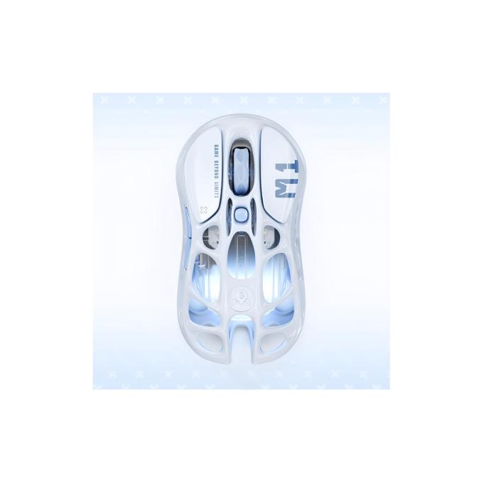 GravaStar GRAVASTARM1PRO_BLU
