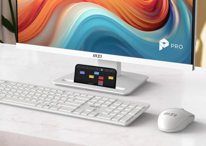MSI 9S6-3PE1CH-027