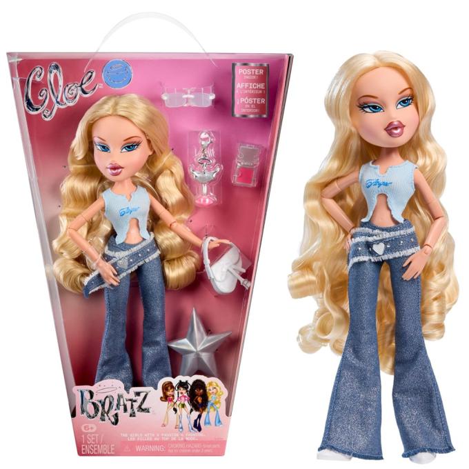 Bratz 596066