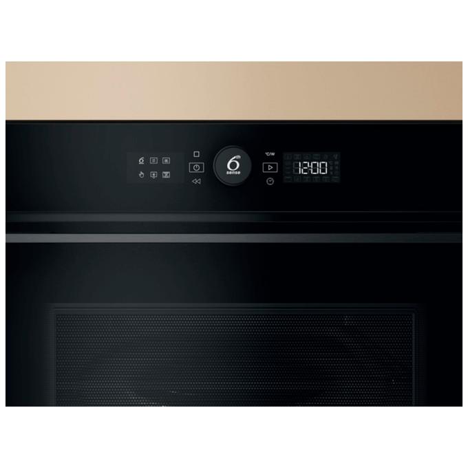 Whirlpool WMW57DMB