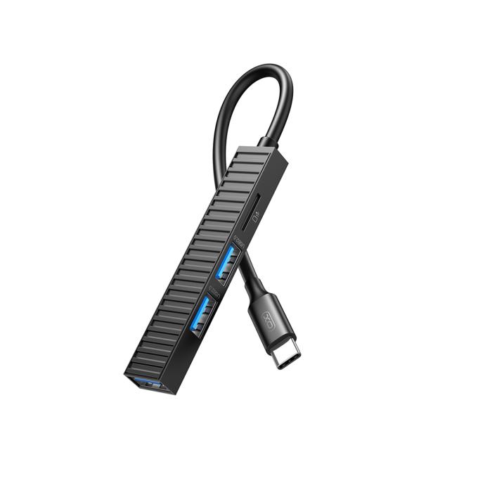 XO HUB014B.black