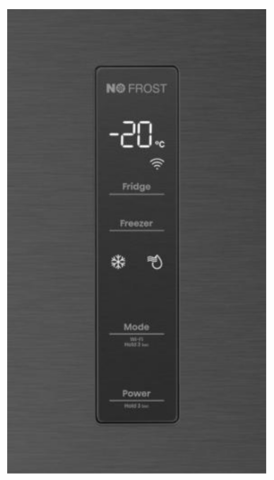 Hisense 20010507