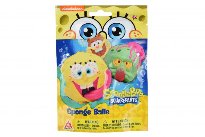 Sponge Bob EU690100