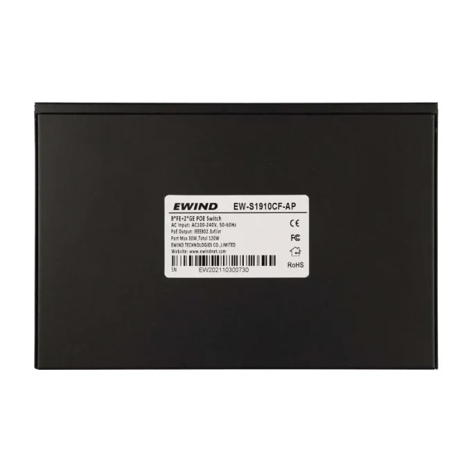 Ewind EW-S1910CF-AP
