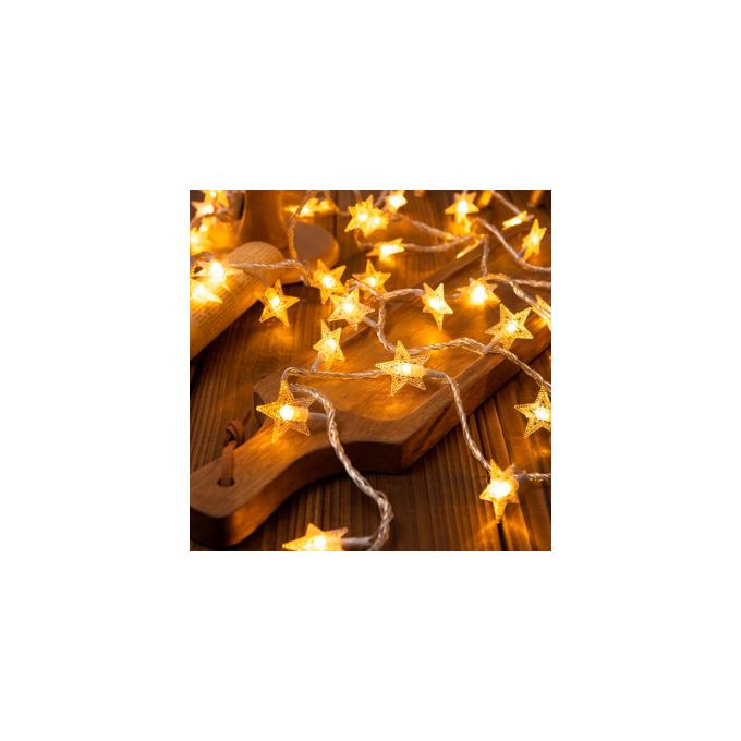 VOLTRONIC GirlStar-40LED-6mUSB