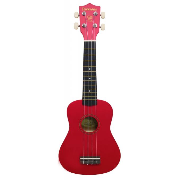 Parksons UK21L Red