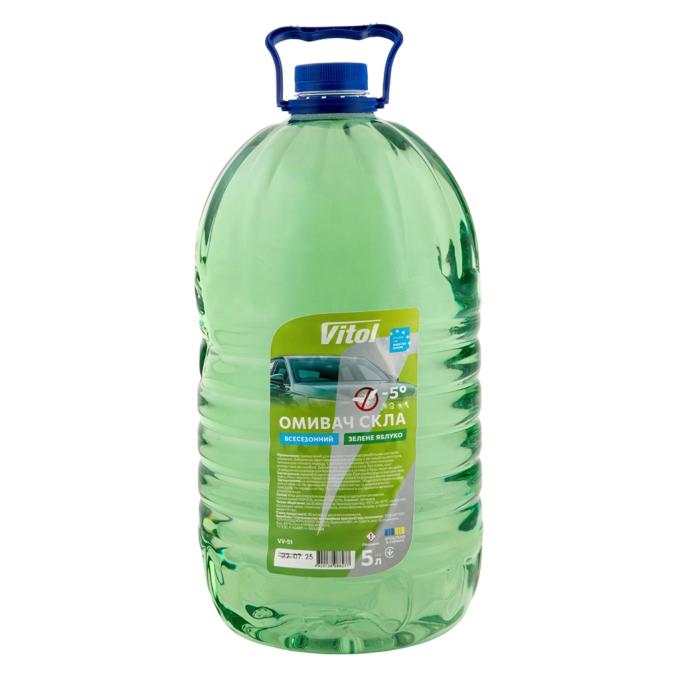 VITOL VV-51