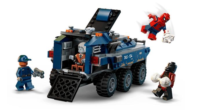 LEGO 76349