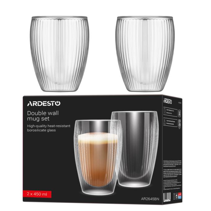 Ardesto AR2645BN