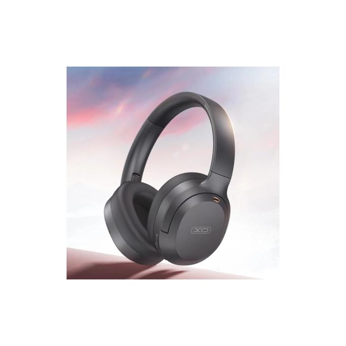 XO BE53.black