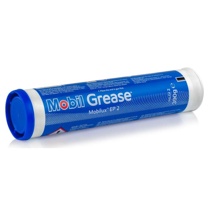 MOBIL Mobilux EP 2 390г