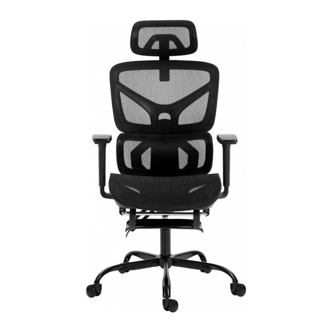 GT Racer B-5865 Black