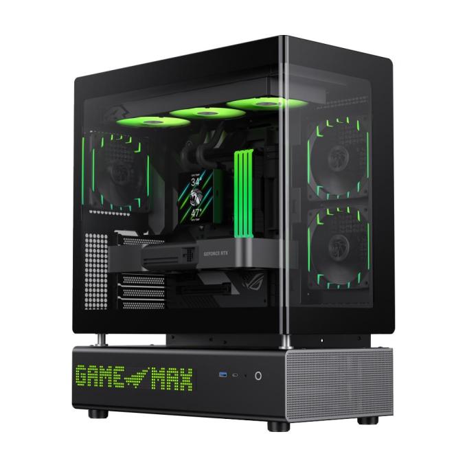 GAMEMAX N90 BG