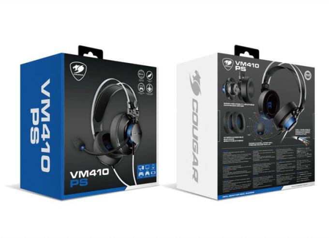 Cougar VM410 PS