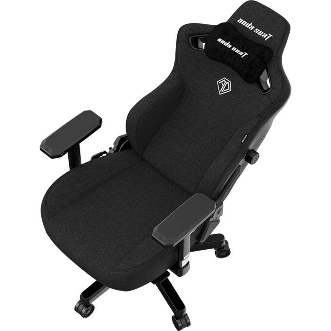 Anda Seat AD12YDC-L-01-B-CF