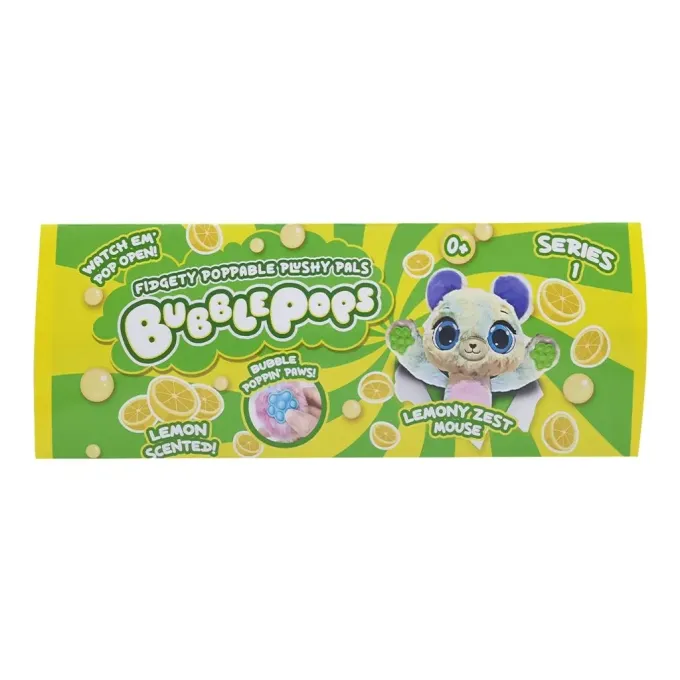 Bubble Pops 2402005/3