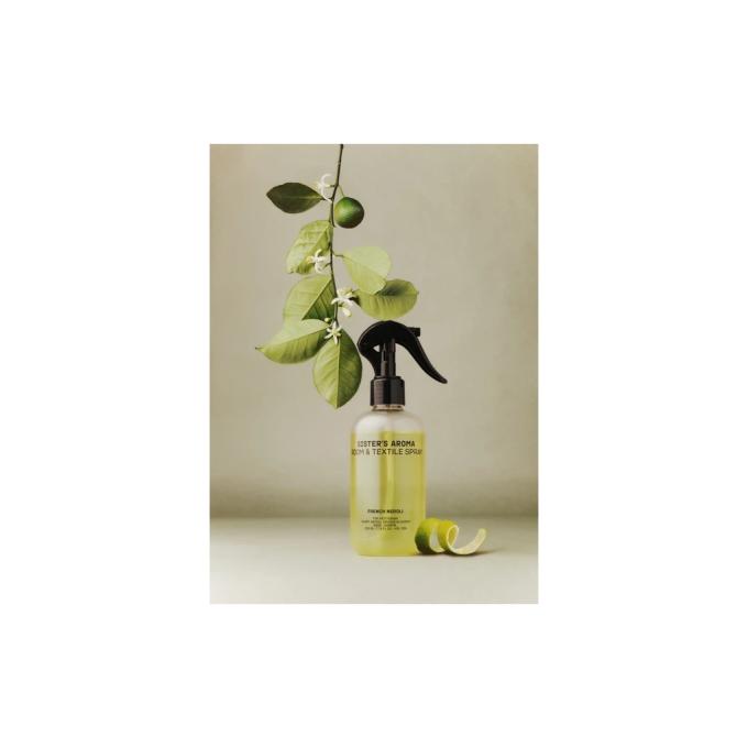 Sister's Aroma 4820227786015