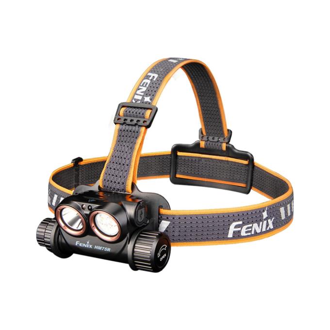 Fenix HM75R SE