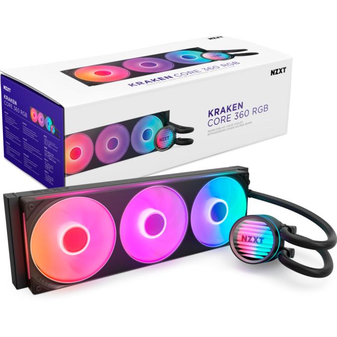 NZXT RL-KR36C-B1