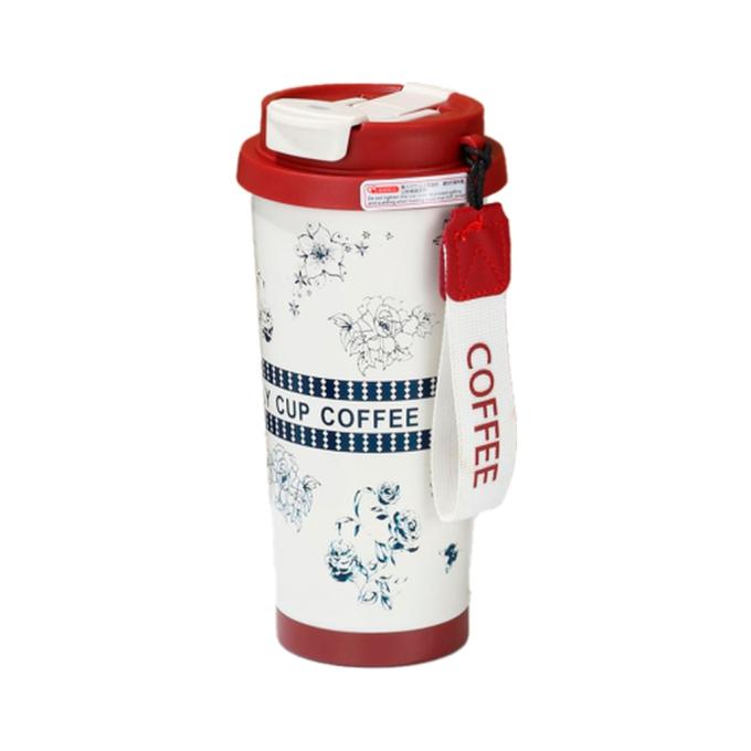 Merlion TermCoffee-500WRG