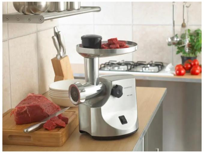 KENWOOD MG510